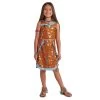 Disney Pocahontas Costume For Kids 1 Disney Pocahontas Costume For Kids -Girls Clothing Store 2841040739106