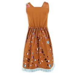 Disney Pocahontas Costume For Kids -Girls Clothing Store 2841040739106 3