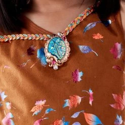 Disney Pocahontas Costume For Kids -Girls Clothing Store 2841040739106 5