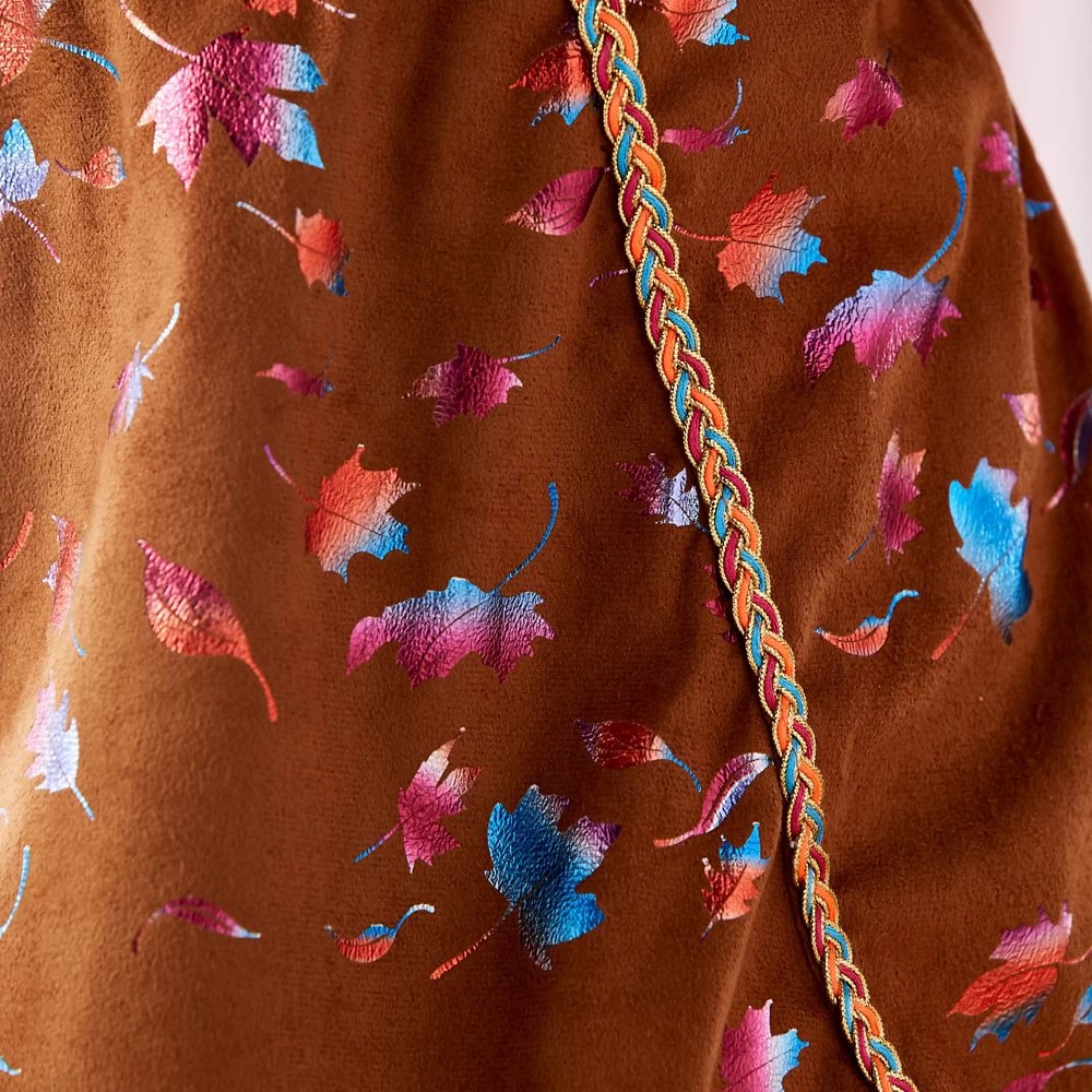 Disney Pocahontas Costume For Kids 9 Disney Pocahontas Costume For Kids - Image 7