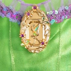 Disney Tinker Bell Costume For Kids – Peter Pan 9 Disney Tinker Bell Costume For Kids – Peter Pan -Girls Clothing Store 2841040739139 2