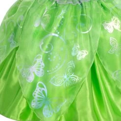 Disney Tinker Bell Costume For Kids – Peter Pan 10 Disney Tinker Bell Costume For Kids – Peter Pan -Girls Clothing Store 2841040739139 3