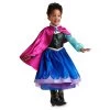 Disney Anna Costume For Kids – Frozen 2 Disney Anna Costume For Kids – Frozen -Girls Clothing Store 2841041619031