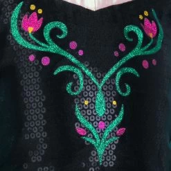Disney Anna Costume For Kids – Frozen 14 Disney Anna Costume For Kids – Frozen -Girls Clothing Store 2841041619031 4