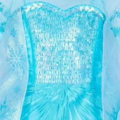 Disney Elsa Costume For Kids – Frozen -Girls Clothing Store 2841041619056 3