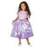Disney Isabela Madrigal Costume For Kids – Encanto 1 Disney Isabela Madrigal Costume For Kids – Encanto -Girls Clothing Store 2841041619060