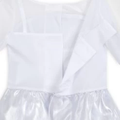 Disney Elsa Adaptive Costume For Kids – Frozen 2 15 Disney Elsa Adaptive Costume For Kids – Frozen 2 -Girls Clothing Store 2841041619063 5