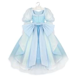 Disney Cinderella Light-Up Costume For Kids With Interactive Light-Up Wand And Tiara By A Leading Role 21 Disney Cinderella Light-Up Costume For Kids With Interactive Light-Up Wand And Tiara By A Leading Role -Girls Clothing Store 2841107379256 8