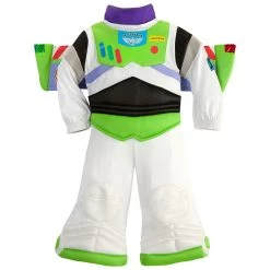 Disney Buzz Lightyear Costume For Baby – Toy Story -Girls Clothing Store 2845041619038 2