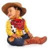 Disney Woody Costume For Baby – Toy Story -Girls Clothing Store 2890040739040