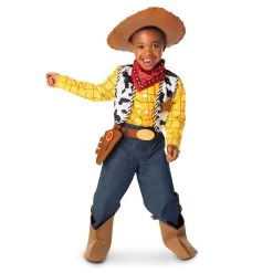 Disney Woody Costume For Kids – Toy Story