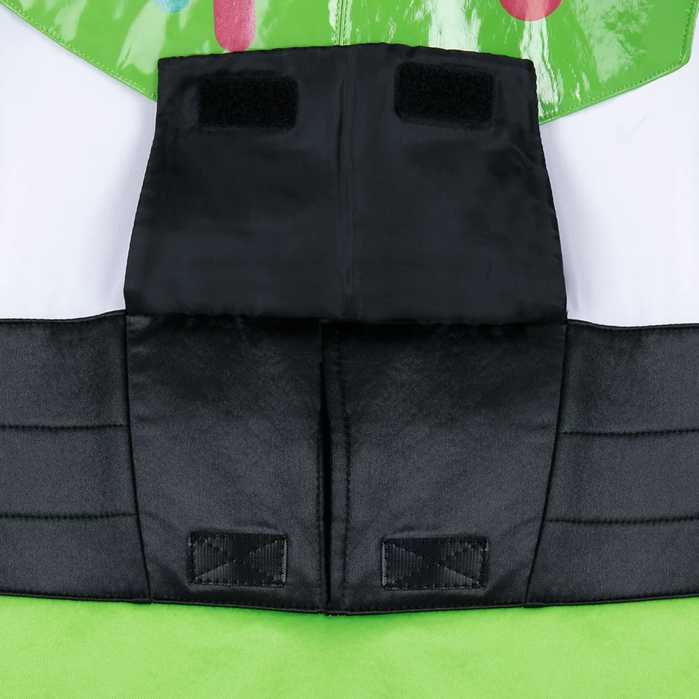 Disney Buzz Lightyear Adaptive Costume For Kids – Toy Story 5 Disney Buzz Lightyear Adaptive Costume For Kids – Toy Story - Image 4