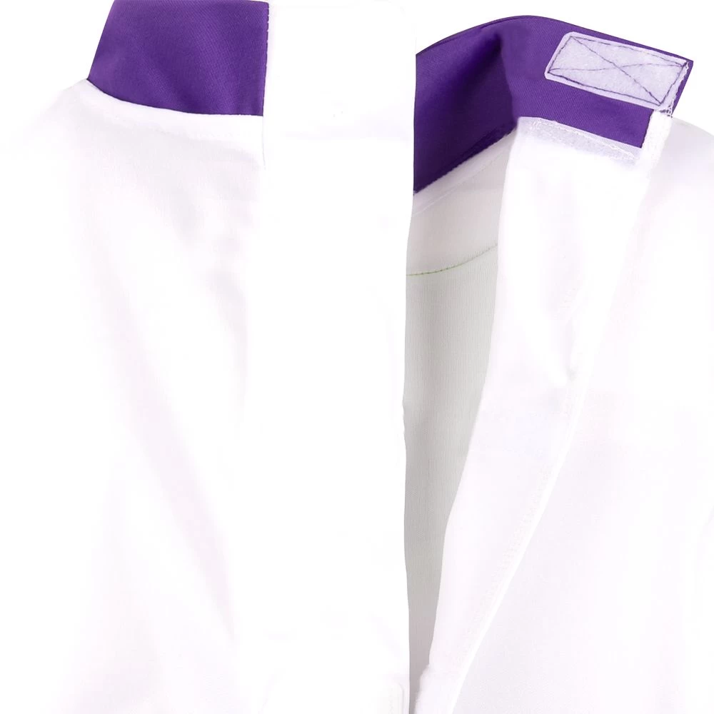 Disney Buzz Lightyear Adaptive Costume For Kids – Toy Story 7 Disney Buzz Lightyear Adaptive Costume For Kids – Toy Story - Image 6