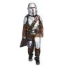 Disney The Mandalorian Costume For Kids – Star Wars 1 Disney The Mandalorian Costume For Kids – Star Wars -Girls Clothing Store 2890041619131