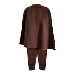 Disney The Mandalorian Costume For Kids – Star Wars -Girls Clothing Store 2890041619131 3