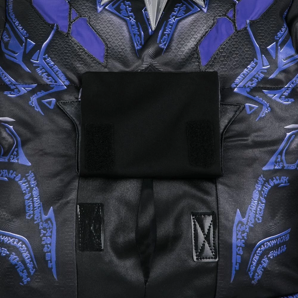 Disney Black Panther Light-Up Adaptive Costume For Kids 6 Disney Black Panther Light-Up Adaptive Costume For Kids - Image 4