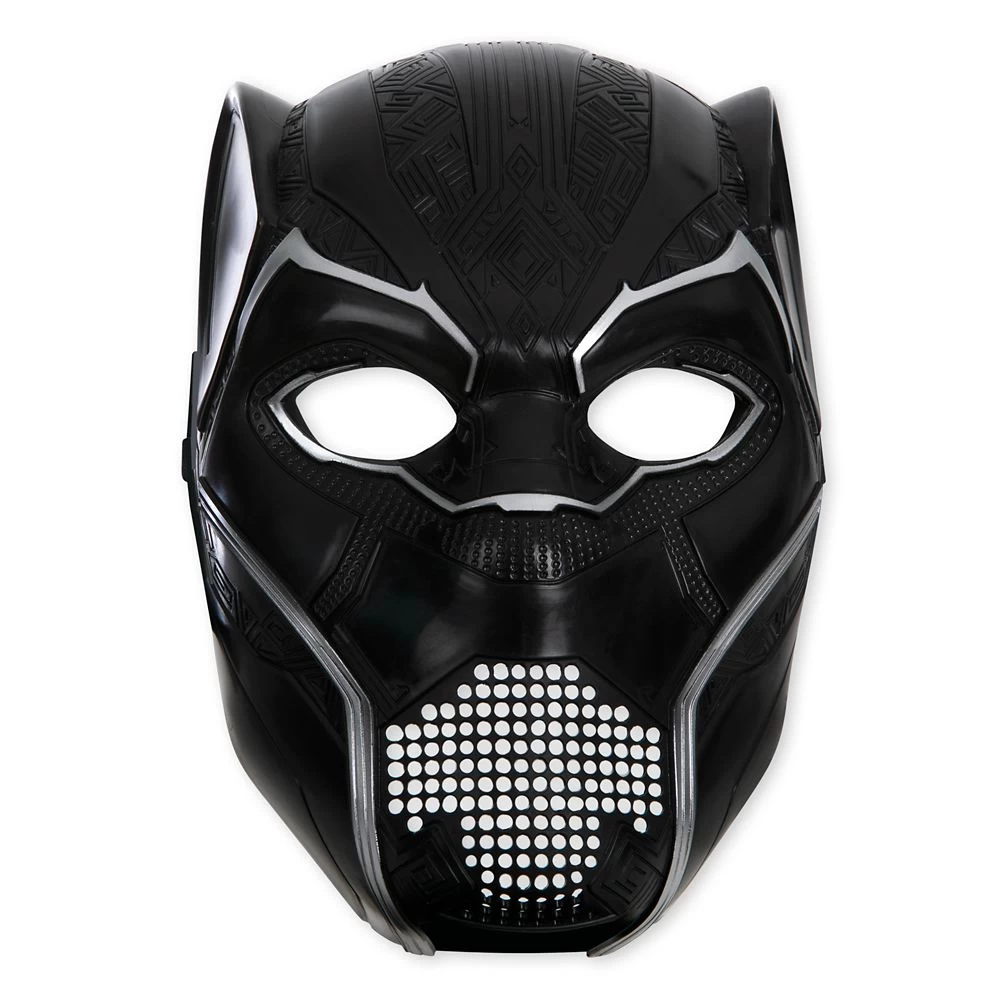 Disney Black Panther Light-Up Adaptive Costume For Kids 8 Disney Black Panther Light-Up Adaptive Costume For Kids - Image 6