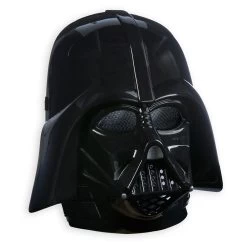 Disney Darth Vader Costume With Sound For Kids – Star Wars -Girls Clothing Store 2890107019129 3