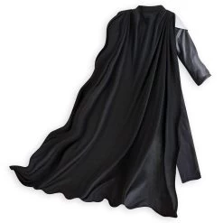 Disney Darth Vader Costume With Sound For Kids – Star Wars -Girls Clothing Store 2890107019129 5