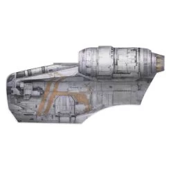 Disney Star Wars: The Mandalorian Wheelchair Cover Set 17 Disney Star Wars: The Mandalorian Wheelchair Cover Set -Girls Clothing Store 2890107019132 6