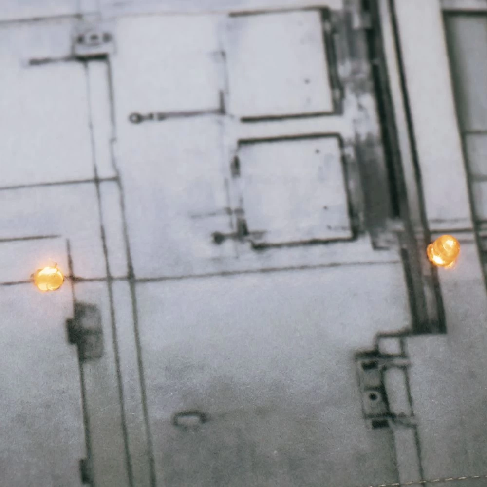 Disney Star Wars: The Mandalorian Wheelchair Cover Set 10 Disney Star Wars: The Mandalorian Wheelchair Cover Set - Image 8