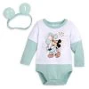 Disney Mickey Mouse First Birthday Layette Set -Girls Clothing Store 4045057344030