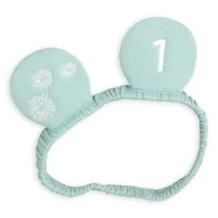 Disney Mickey Mouse First Birthday Layette Set 10 Disney Mickey Mouse First Birthday Layette Set -Girls Clothing Store 4045057344030 2