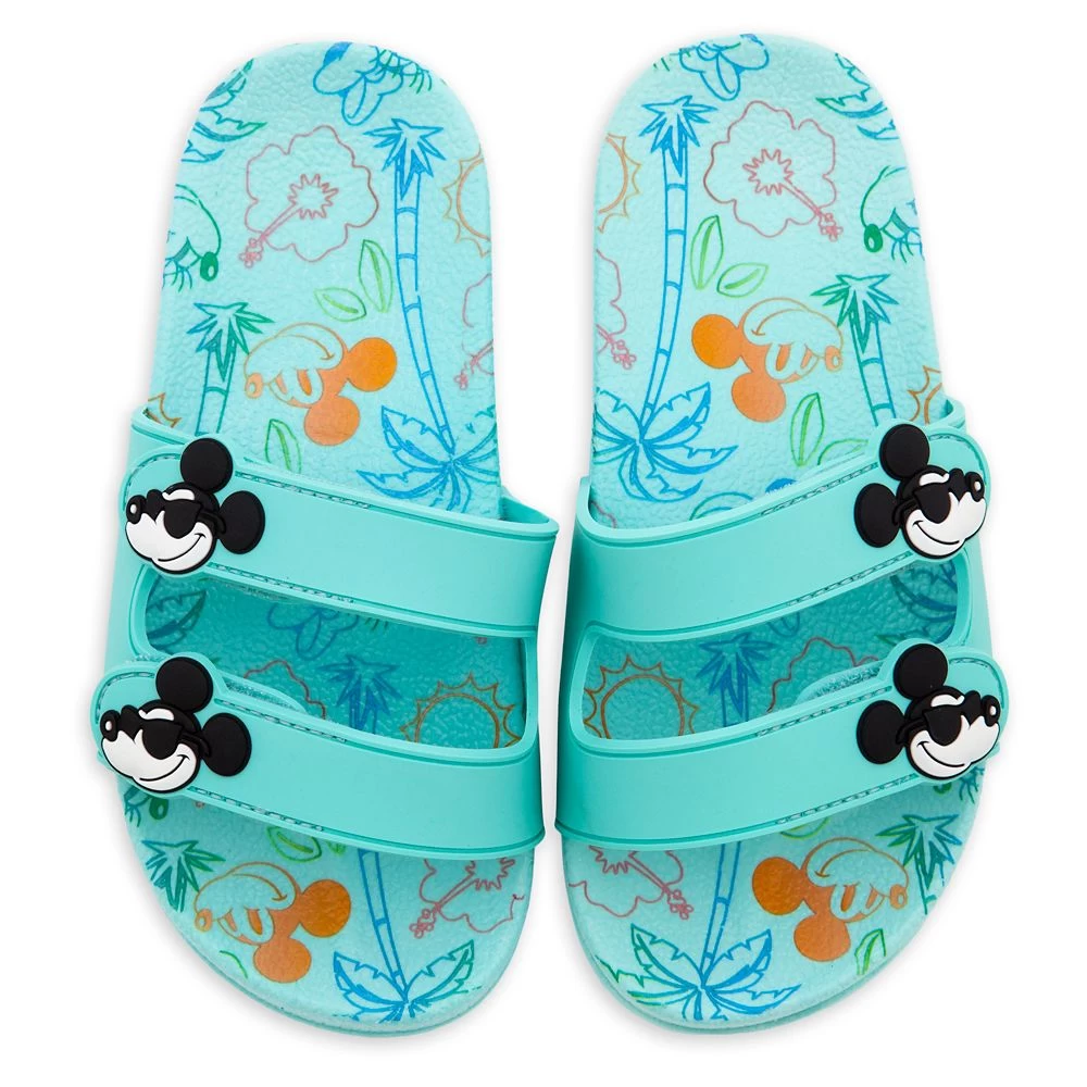 Disney Mickey And Minnie Mouse Swim Collection For Girls 5 Disney Mickey And Minnie Mouse Swim Collection For Girls - Image 3