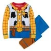 Disney Woody Costume PJ PALS For Kids 1 Disney Woody Costume PJ PALS For Kids -Girls Clothing Store 4903057392218