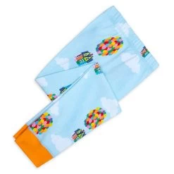 Disney Up House PJ PALS For Kids -Girls Clothing Store 4903057393165 3