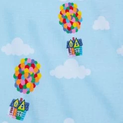 Disney Up House PJ PALS For Kids -Girls Clothing Store 4903057393165 4