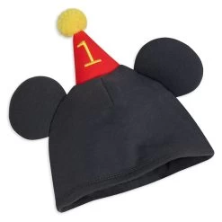 Disney Mickey Mouse 1st Birthday Bodysuit Set For Baby 12 Disney Mickey Mouse 1st Birthday Bodysuit Set For Baby -Girls Clothing Store 5000057340162 4