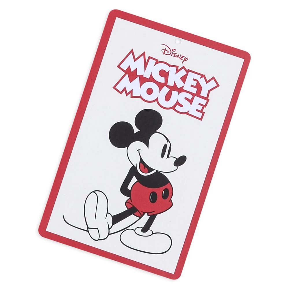 Mickey Mouse Standing Family Matching T-Shirt For Baby – Walt Disney World 5 Mickey Mouse Standing Family Matching T-Shirt For Baby – Walt Disney World - Image 3