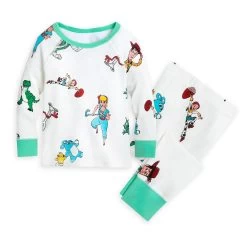 Disney Toy Story 4 PJ PALS For Baby