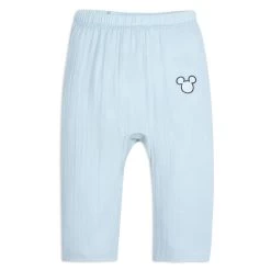 Disney Mickey Mouse Icon Woven Shirt And Pants Set For Baby 11 Disney Mickey Mouse Icon Woven Shirt And Pants Set For Baby -Girls Clothing Store 5000057390159 4