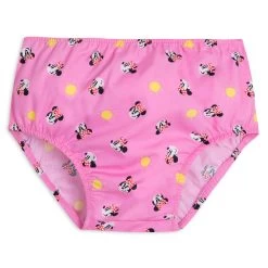 Disney Minnie Mouse Summer Dress For Baby 9 Disney Minnie Mouse Summer Dress For Baby -Girls Clothing Store 5000057390316 2