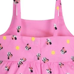 Disney Minnie Mouse Summer Dress For Baby 10 Disney Minnie Mouse Summer Dress For Baby -Girls Clothing Store 5000057390316 3
