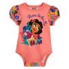 Disney Mirabel Madrigal Bodysuit For Baby – Encanto 1 Disney Mirabel Madrigal Bodysuit For Baby – Encanto -Girls Clothing Store 5000057390325