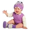 Disney Boo Costume Bodysuit For Baby – Monsters, Inc. 1 Disney Boo Costume Bodysuit For Baby – Monsters, Inc. -Girls Clothing Store 5000057394105