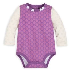 Disney Boo Costume Bodysuit For Baby – Monsters, Inc. -Girls Clothing Store 5000057394105 2