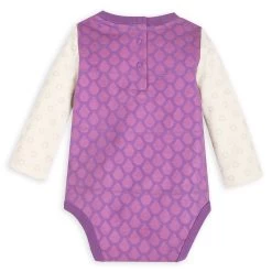 Disney Boo Costume Bodysuit For Baby – Monsters, Inc. -Girls Clothing Store 5000057394105 3