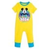 Mickey Mouse Bodysuit For Baby – Walt Disney World 2024 2 Mickey Mouse Bodysuit For Baby – Walt Disney World 2024 -Girls Clothing Store 5000059580029