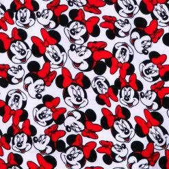 Disney Minnie Mouse Long Sleeve Stretchie Sleeper For Baby -Girls Clothing Store 5000059580143 3