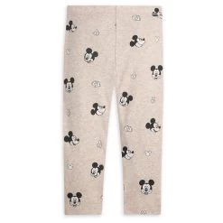 Disney Mickey Mouse Pant Set For Baby -Girls Clothing Store 5000059580155 2
