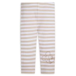Disney Mickey Mouse Pant Set For Baby -Girls Clothing Store 5000059580155 3