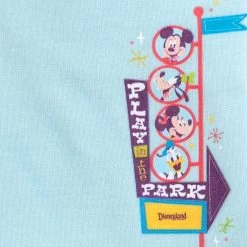 Mickey Mouse And Friends Play In The Park T-Shirt And Shorts Set For Baby – Disneyland 11 Mickey Mouse And Friends Play In The Park T-Shirt And Shorts Set For Baby – Disneyland -Girls Clothing Store 5000059580166 4