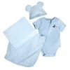 Disney Mickey Mouse Layette Set For Baby 2 Disney Mickey Mouse Layette Set For Baby -Girls Clothing Store 5000059580218