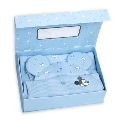 Disney Mickey Mouse Layette Set For Baby -Girls Clothing Store 5000059580218 4