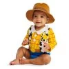 Disney Woody Costume Bodysuit For Baby – Toy Story -Girls Clothing Store 5000059584107