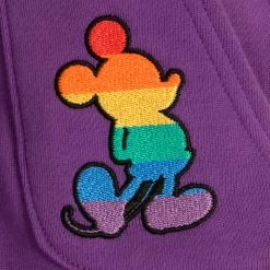 Mickey Mouse Icon Bodysuit And Shorts Set For Baby – Disney Pride Collection 13 Mickey Mouse Icon Bodysuit And Shorts Set For Baby – Disney Pride Collection -Girls Clothing Store 5000106030318 5